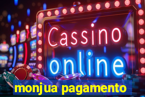 monjua pagamento